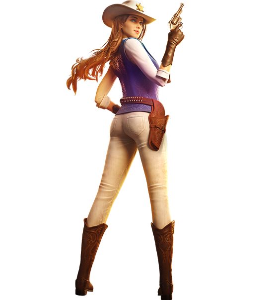 wild Bounty Showdown